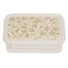 A little lovely company: Δοχείο φαγητού Bento Lunch box: Blossoms-pink