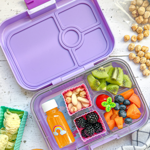 Μίνι Μπουκαλάκια Χυμού – Yumbox Wellness Juice Bottles - Image 2