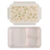 A little lovely company: Δοχείο φαγητού Bento Lunch box: Blossoms-pink - Image 4