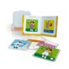 Smartgames Επιτραπέζιο Dress Code (80 challenges) - Image 3