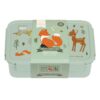 A little lovely company Δοχείο φαγητού Bento Lunch box: Forest Friends - Image 5