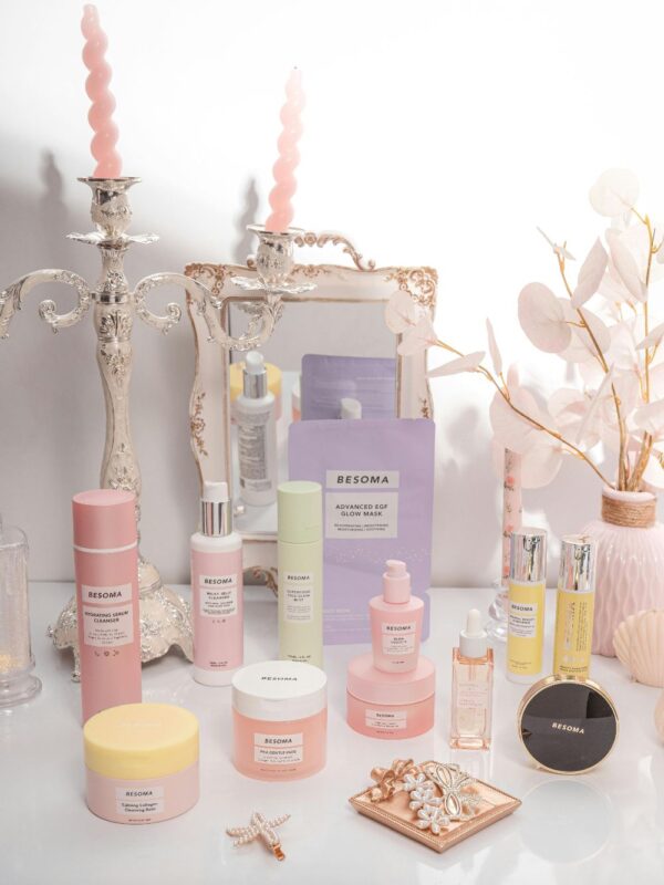 Beaty & care 1