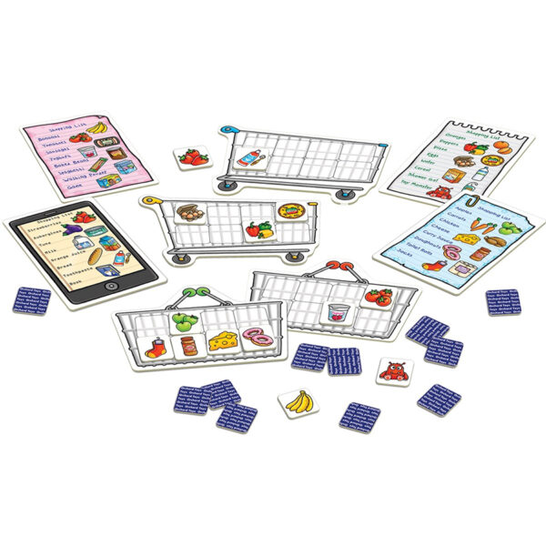 Orchard Toys Shopping List - Image 2