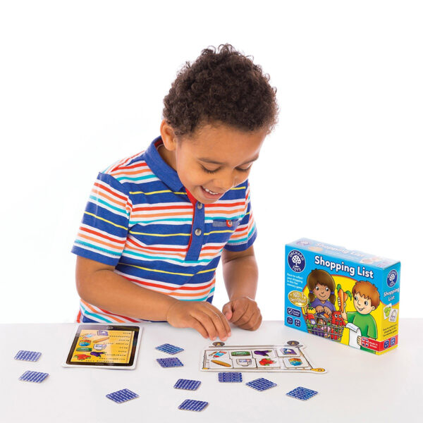 Orchard Toys Shopping List - Image 4