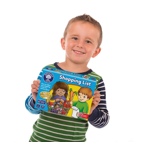 Orchard Toys Shopping List - Image 7