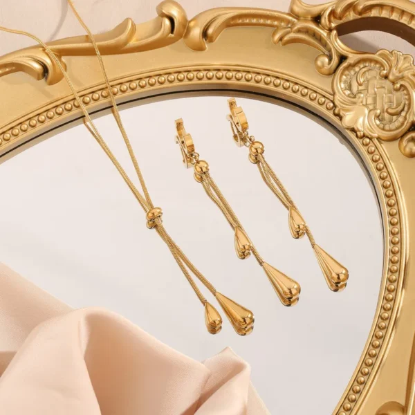 TEARDROP SET - Image 2