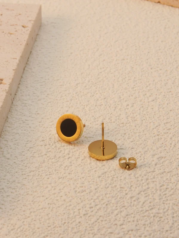 BLACK & GOLD SET - Image 4