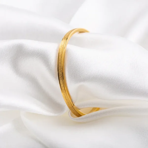 MATILDA GOLD BRACELET