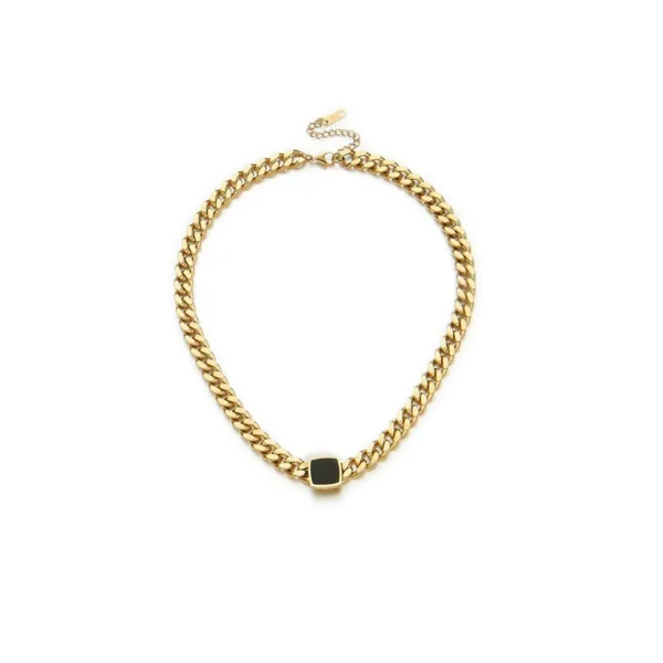 ETERNAL NECKLACE - Image 2
