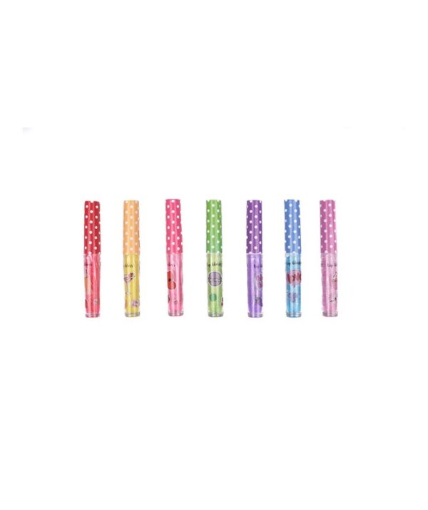 Create It Lip Gloss Με Άρωμα 7τμχ - Image 2