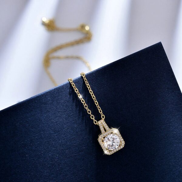 MATILDA GOLD SET - Image 2