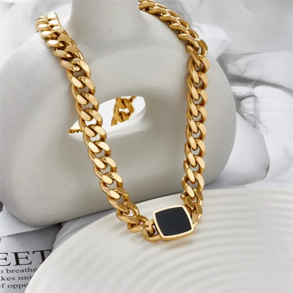 ETERNAL NECKLACE - Image 3