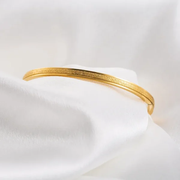 MATILDA GOLD BRACELET - Image 2