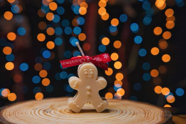 Gingerbread