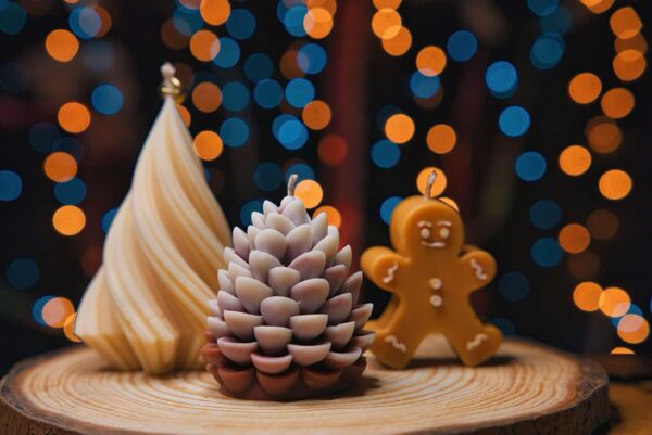 Christmas pine - Image 3