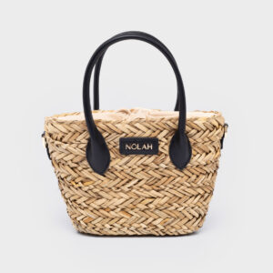NOLAH τσάντα Corine Black