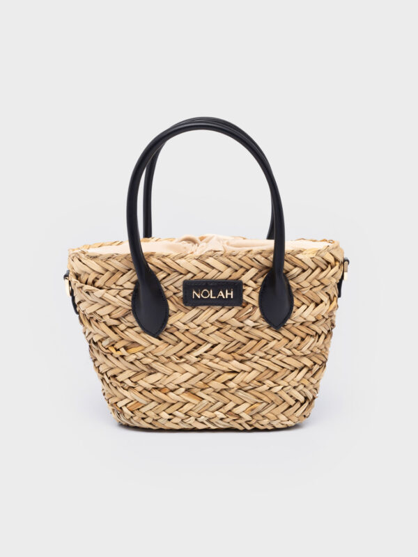 NOLAH τσάντα Corine Black