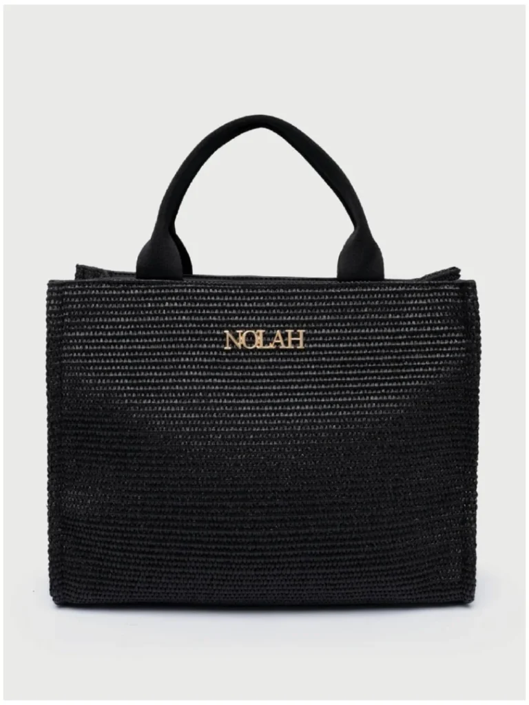 Γυναικεία Τσάντα Nolah Rennes Black