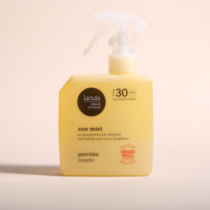 Laouta Μαστίχα | Sun Mist SPF 30