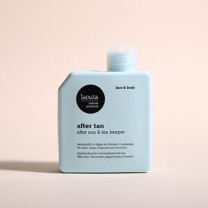 Laouta After tan | Tan Keeper & After Sun 200ml