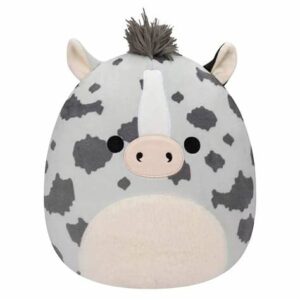 Λούτρινα Squishmallows Grady the Appaloosa (13cm)