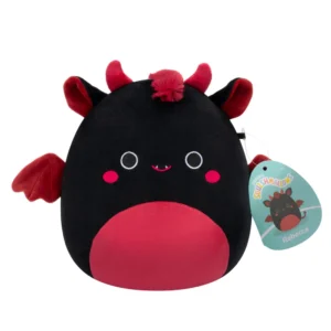 Λούτρινο SquishMallows Rebecca 19 εκ.
