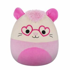Λούτρινο SquishMallows Chambless 19 εκ.