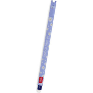 Legami Milano Στυλό Ballpoint 0.7mm Μπλε με Μπλε Μελάνι