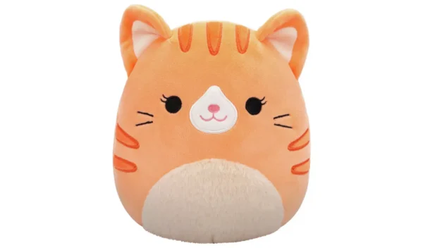 Λούτρινο SquishMallows Gigi 19 εκ.