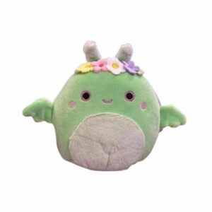 Λούτρινο SquishMallows Tove 19 εκ.