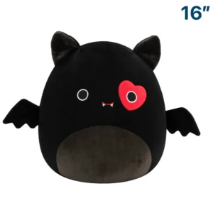 Λούτρινο SquishMallows Emily 19 εκ.