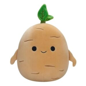 Λούτρινο Squishmallow Jyri the Ginseng
