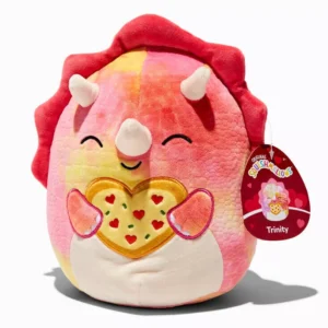 Λούτρινο SquishMallows Trinity 19 εκ.