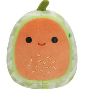 Λούτρινο Squishmallows Francois (13cm)