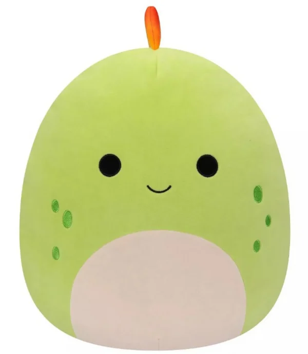 Λούτρινο Squishmallows Seanster (13cm)