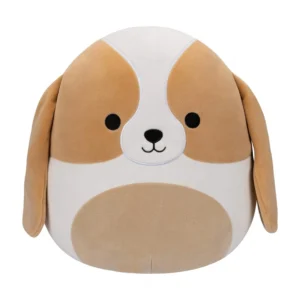 JAZWARES SQUISHMALLOWS - ΛΟΥΤΡΙΝΟ (30,5 ΕΚΑΤΟΣΤΑ) W1 ADELA