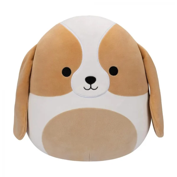 JAZWARES SQUISHMALLOWS - ΛΟΥΤΡΙΝΟ (30,5 ΕΚΑΤΟΣΤΑ) W1 ADELA