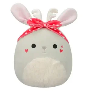Λούτρινο SquishMallows Coralie 19 εκ.