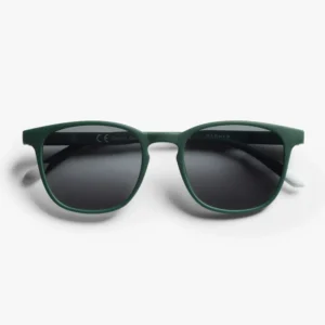 Dalston Sun Dark Green