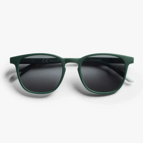 Dalston Sun Dark Green