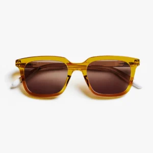 Holly Glossy Sun Ecru Olive