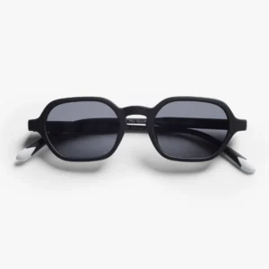 Sodermalm Sun Black Noir