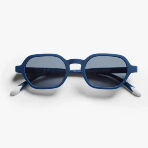 Sodermalm Sun Navy Blue