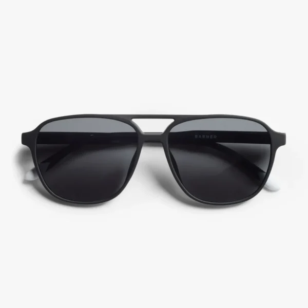 Brad Sun Black Noir