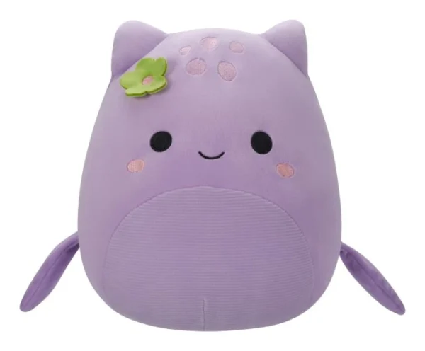 Squishmallows Shon The Loch Ness Monster