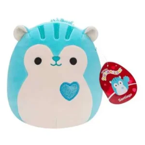 Λούτρινο SquishMallows Santiago 19 εκ.