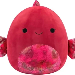 Λούτρινο SquishMallows Milan 19 εκ.