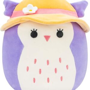 Λούτρινο SquishMallows Holly 19 εκ.