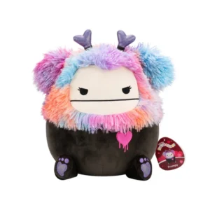 Jazwares Λούτρινο Squishmallows Frumpy για 3+ Ετών 30.5 εκ.