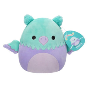 Λούτρινο SquishMallows Minerva 19 εκ.
